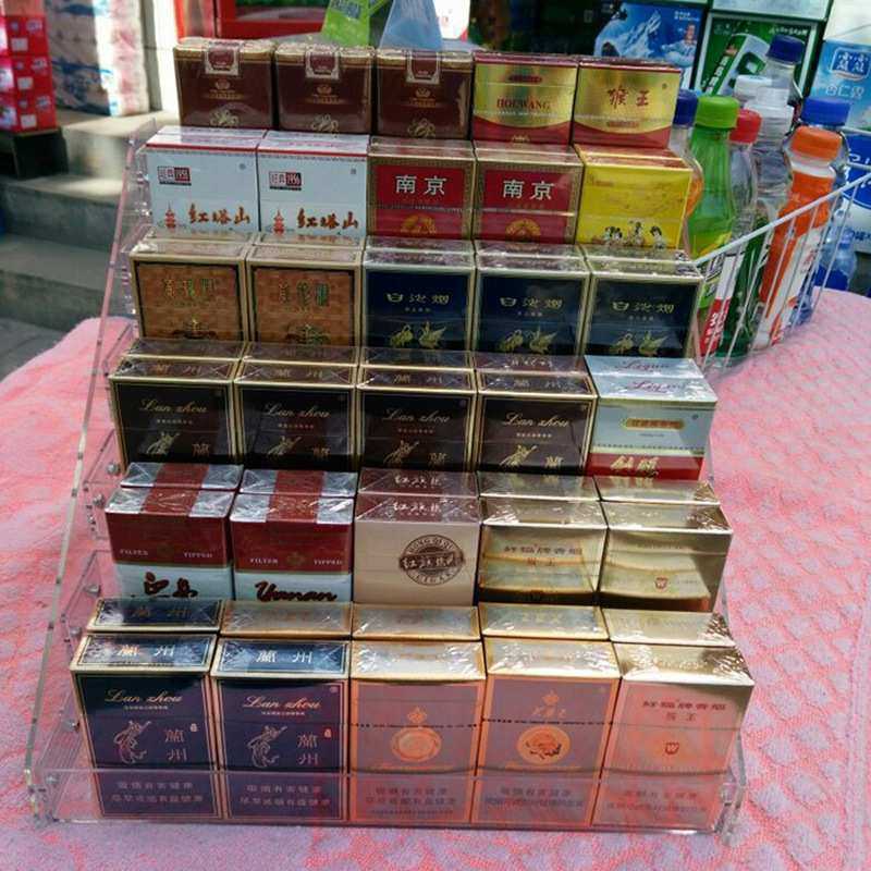 超市零食食品置物架 多层透明置物架  透明亚克力阶梯展示架定制,家居饰品,相框/画框,淘宝优惠券,粉丝福利购,淘宝优惠卷