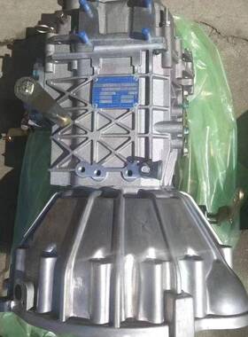 江淮轻卡货车帅铃变速箱总成LC5T28波箱牙箱骏铃变速箱总成