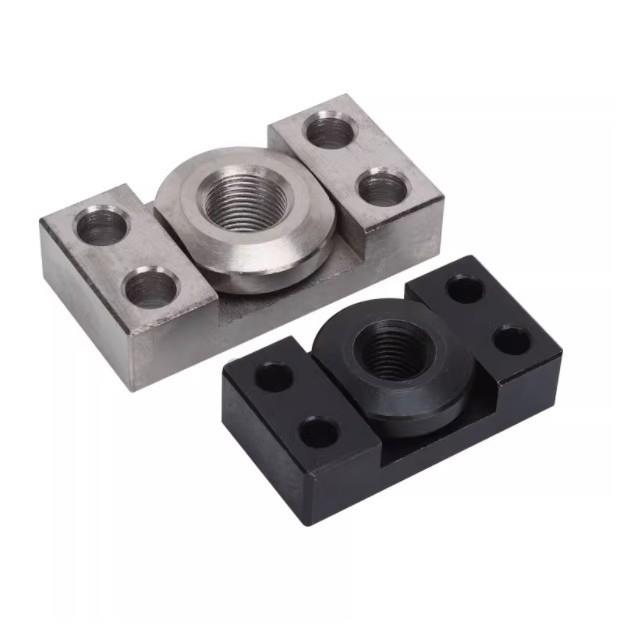 WHK01/02/21-M6 M8 M10 M14 M18 M22 M26浮动接头