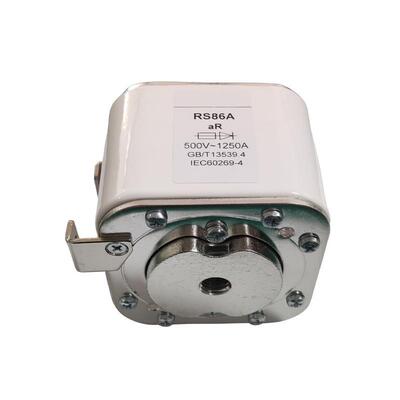 RS86A aR 500V/1250A 800A1000A智能低压快速熔断器 型号齐全现货
