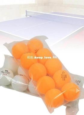 10 PCS 3 Star 40 Ping Pong Balls Table Tennis Balls Ping-pon