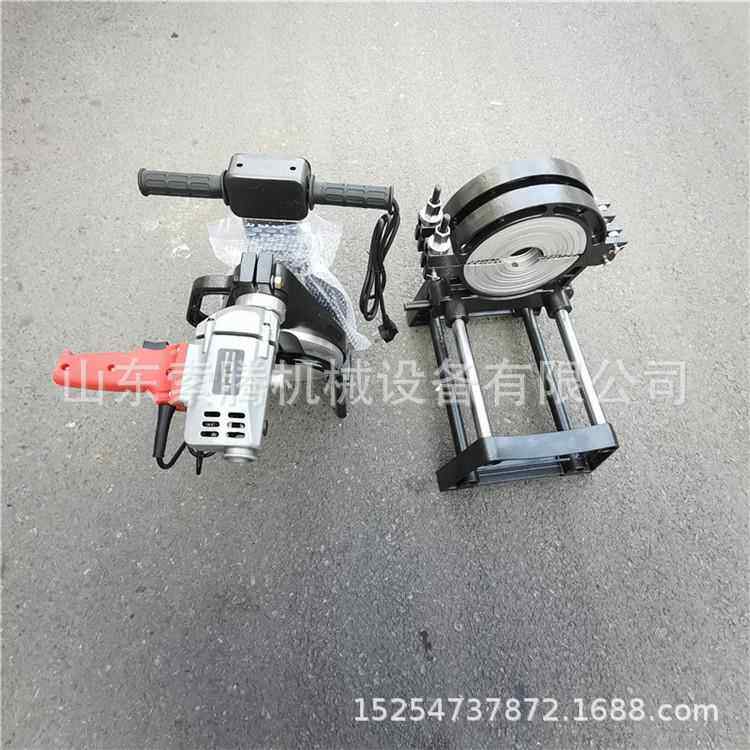 牌手动热熔焊机 PE管热熔焊机PP管热熔对焊机,五金/工具,其他机械五金,淘宝优惠券,粉丝福利购,淘宝优惠卷
