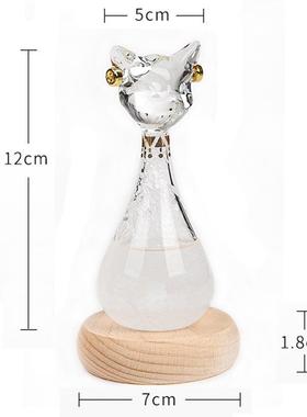 博物馆毕业生埃及天气装饰摆件