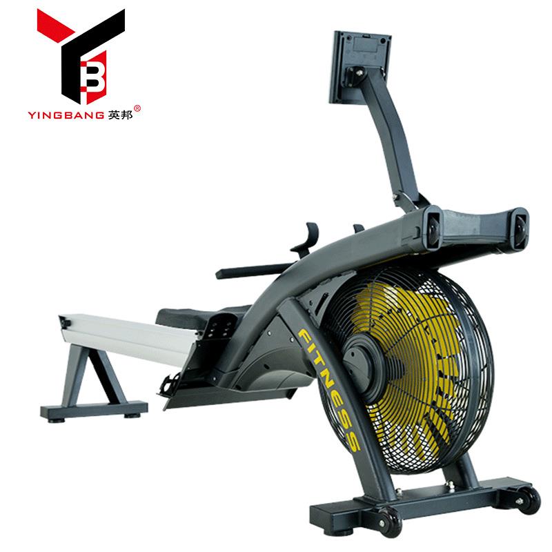 Rowingmachine商用健身房划船机室内家庭划船器有氧运动器材