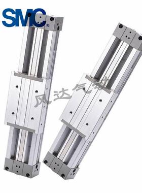 SMC原装MY1M1-M23700M25-M40-50G-100-200-300-400-500-660-070-0