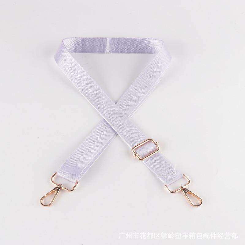 男女包通用带子单买尼龙带斜挎加长电脑包宽肩带音箱相机包带配件