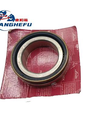 适用林德E20/E25/30-336车系叉车配件转向油缸密封组件3074509000