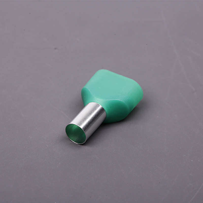 端子线管tevn形预0508绝缘压绝缘 端头冷尼龙批发管状双护套,五金/工具,接线柱,淘宝优惠券,粉丝福利购,淘宝优惠卷