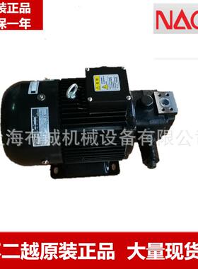 油泵电机组UVN-1A-1A3-2.2A-4-11 UVN-1A-1A4-2.2E-4D-11