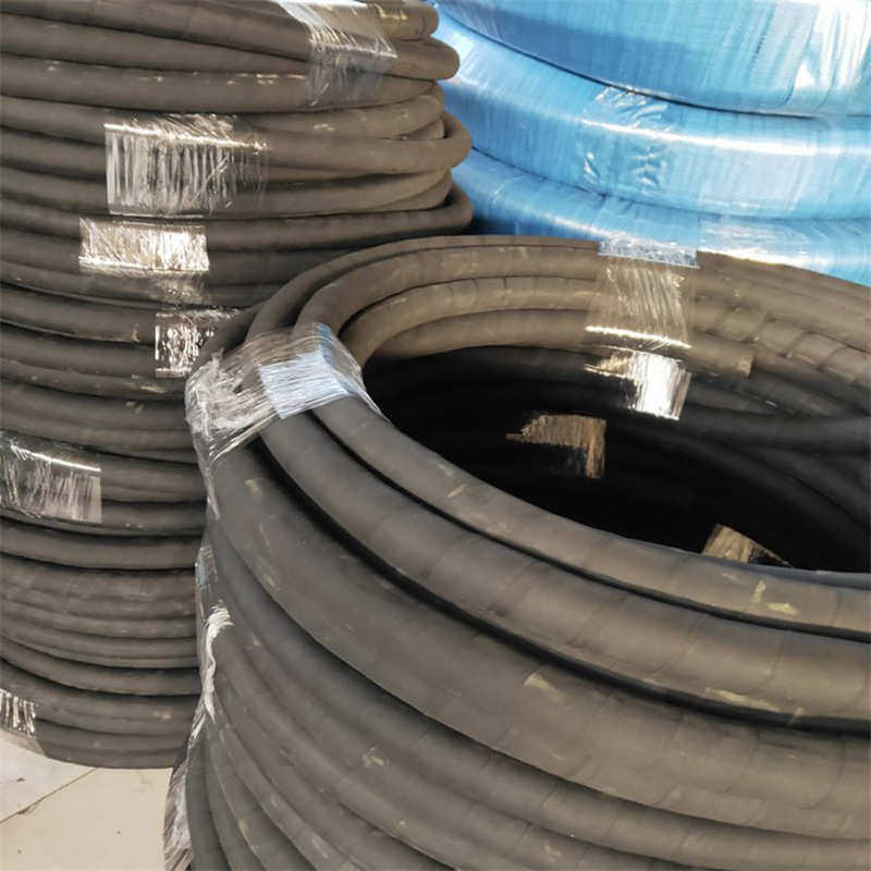 矿用编织高低压橡胶管工业用低压输水夹布夹线胶管柴油液压输油管,橡塑材料及制品,橡胶管,淘宝优惠券,粉丝福利购,淘宝优惠卷