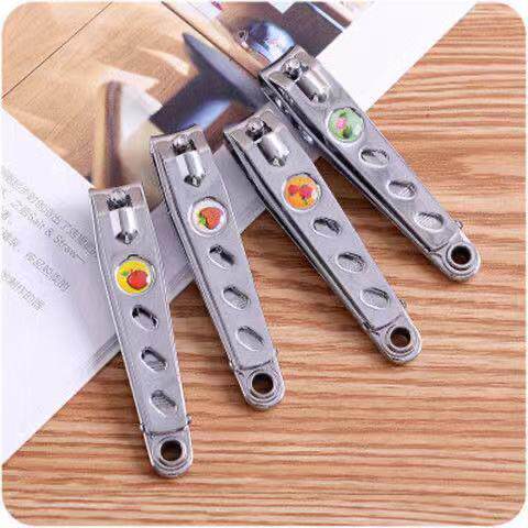 Nail Clippers, Toenail Scissors, Nail Pliers, Large Size for