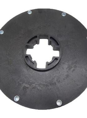 SK60-7连接胶 连接盘 连接胶 联轴器 挖掘机零配件挖机 现货