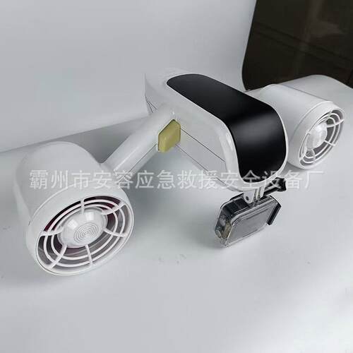 star one电动潜水水下推进器机器助推器螺旋推进螺旋桨浮潜机器人