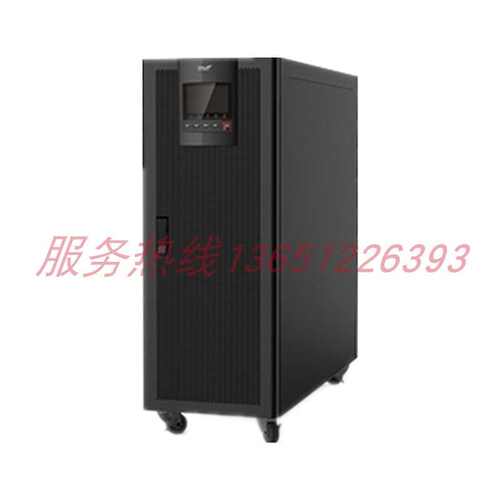 ups服务器不间断三华40kva30电源/高频三进ytr3320出科机房/延时