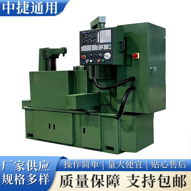 厂家直供YK3150数控滚齿机各种齿轮链轮供应机床质保