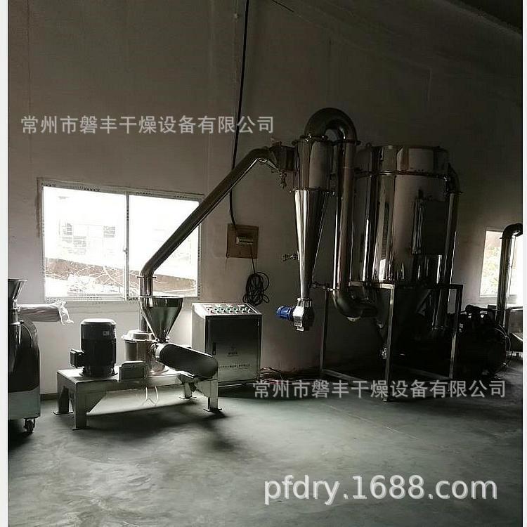 现货提供 豆腐柴超微粉碎机wfj-15型 斑鸠叶粉碎机 粉碎细度高