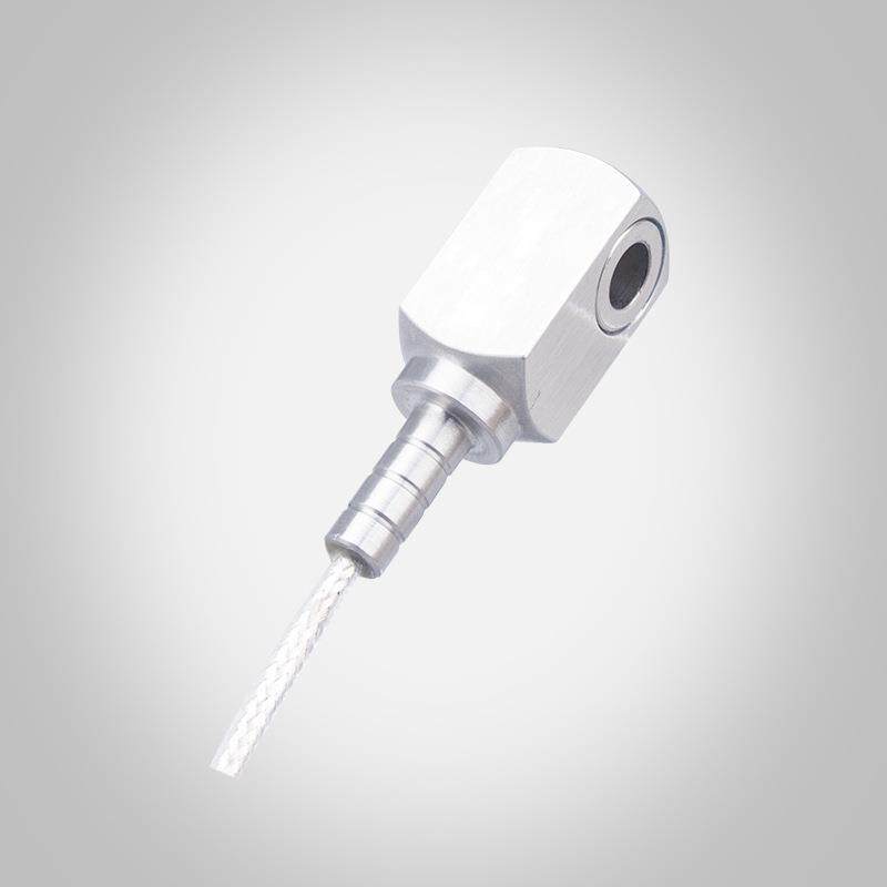 管道设备表面温度传感器磁铁贴片螺钉式热电偶铂电阻高精度PT100