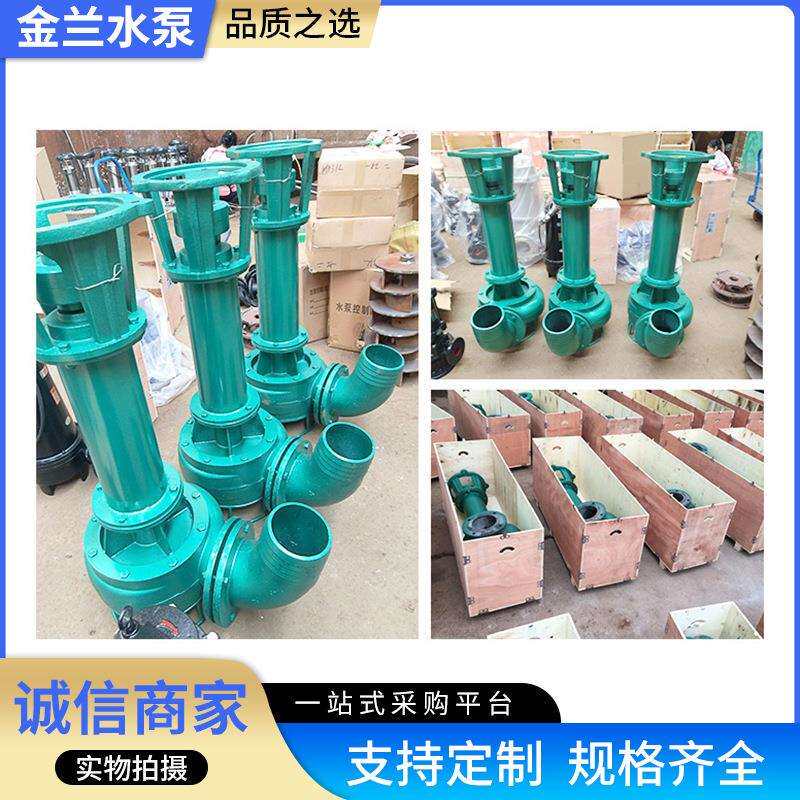 NL70-9型立式泥浆泵供应液下3KW铸铁NL70-9型水泵抽水泵