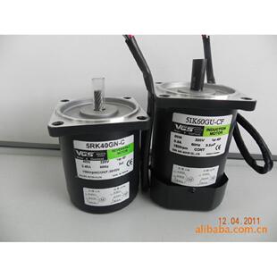 4GN180K 台湾VGS电机 VGS马达4IK25GN UT1 模切机专用 欢迎采购