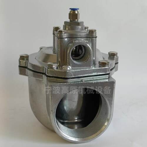 CA35T010-300电磁脉冲阀CA25T010-300电磁脉冲阀SCG353A051