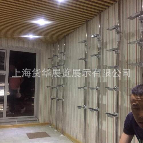 货华鞋店货架鞋展架鞋货架鞋展示架鞋子展示架