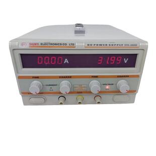 直流稳压电源30V60V100V恒压恒流20A30A100ASYK3020开关电源6020