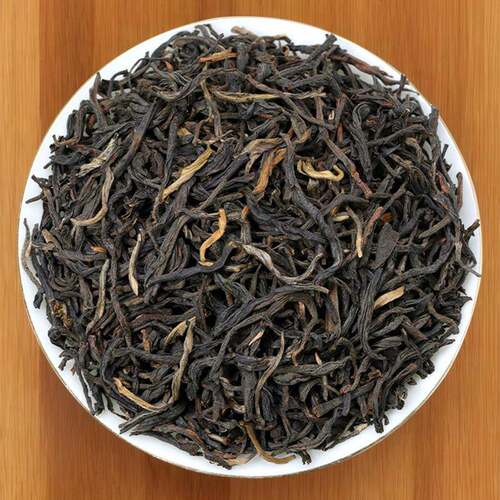 新疆包邮云南滇红茶叶红茶奶茶店专用手打柠檬茶水果茶烤奶浓香型