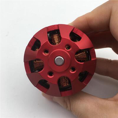 4250 560kv 电机 遥控航模飞模直升机用外转无刷马达电动滑板车