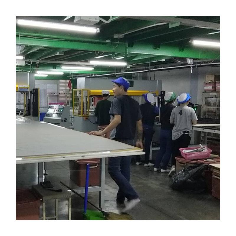 厂家供应面膜裁断机皮革海绵面膜裁剪下料机