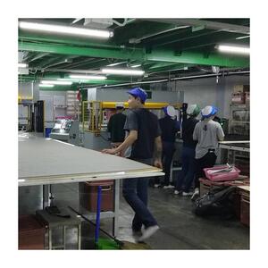 厂家供应面膜裁断机皮革海绵面膜裁剪下料机