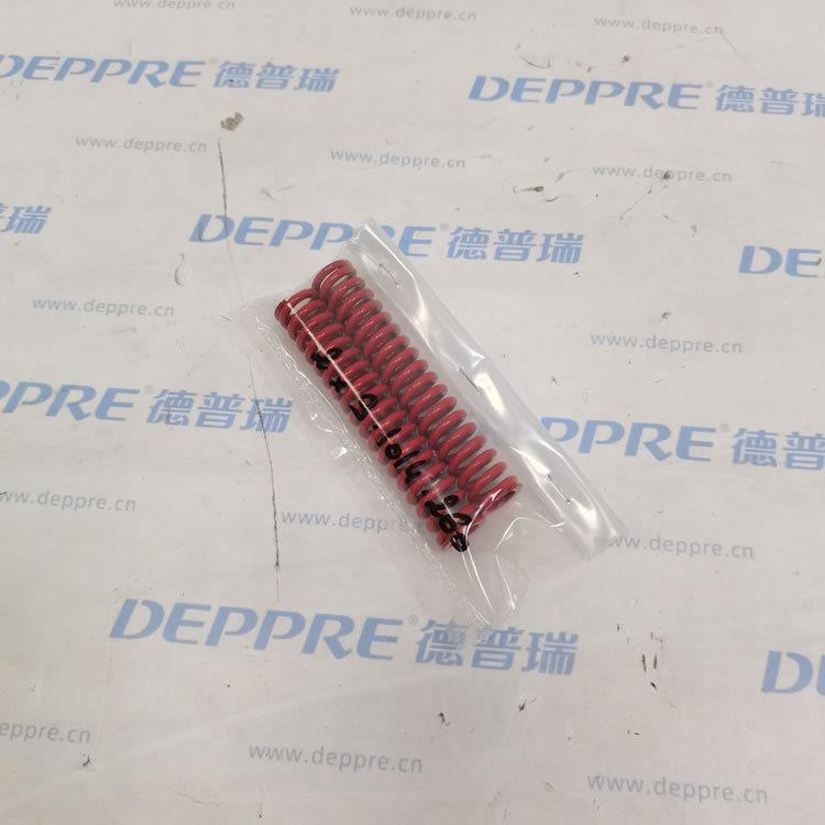 德国DANLY丹利 螺旋压缩弹簧 9-1014-260工业压缩弹簧
