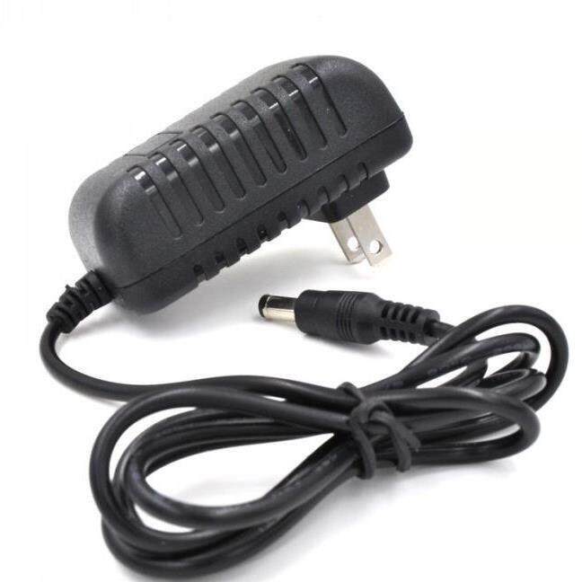 转换100-240V50/60HZ2A电源适配器直流摄像变稳压12V视频充电单头