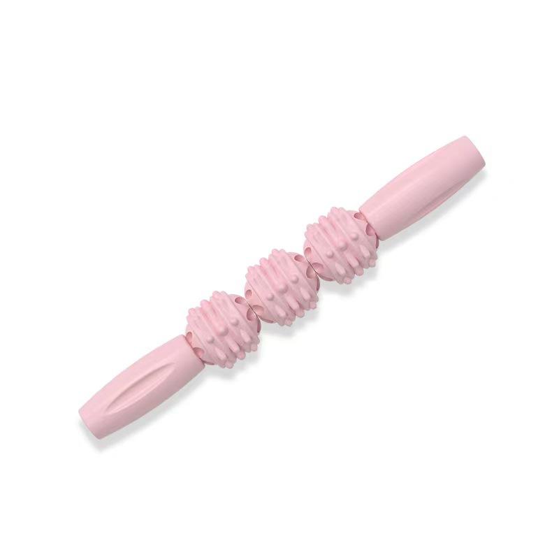 按摩棒狼牙棒瑜伽更多瑜伽用品