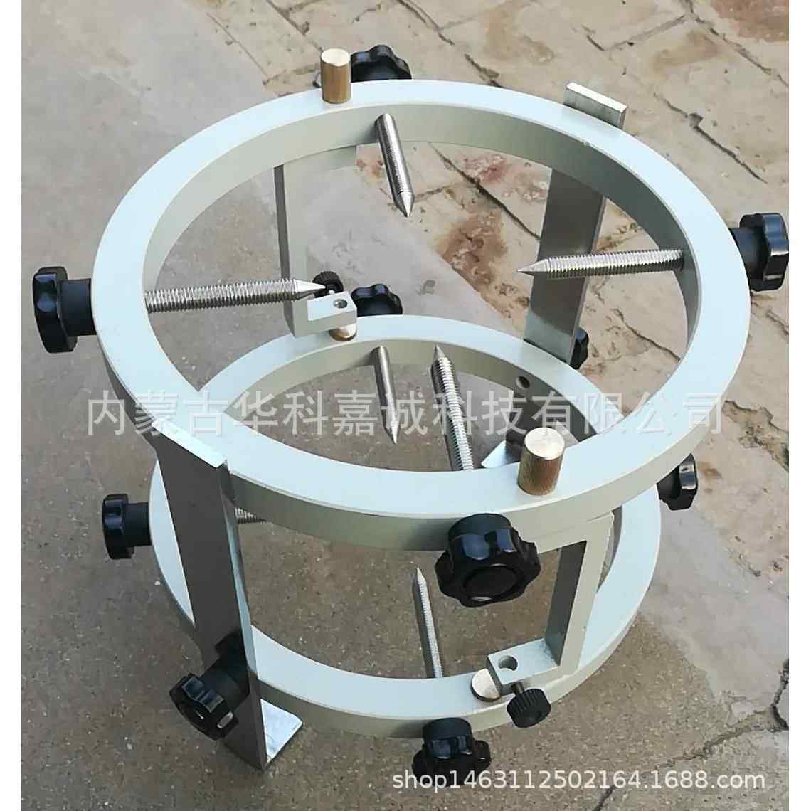 TM-2型混凝土弹性模量测定仪，