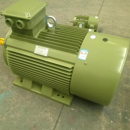 山东源头厂家供应YE3-315L1-4/160W低噪音三相异步电动机质保