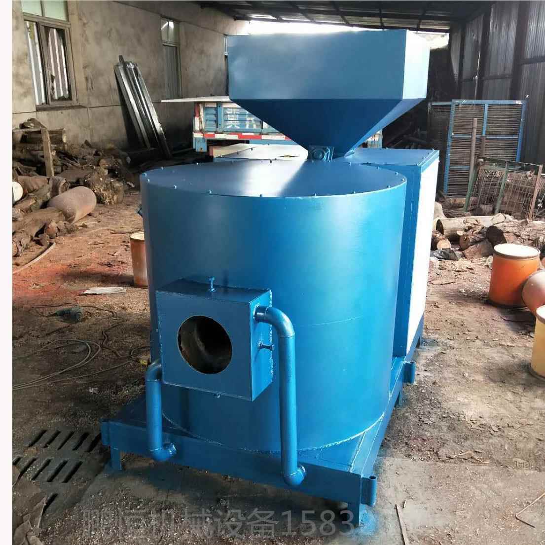 生ph-60物燃烧节能自动化生物质器颗粒质燃烧炉工业加烧温生物质