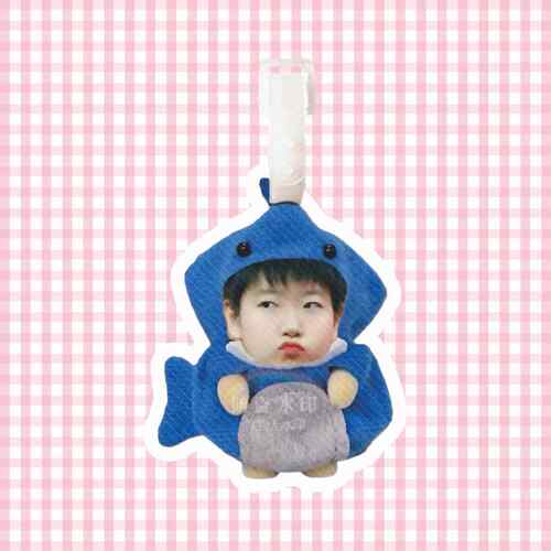 国乒莎头组合CP孙颖莎王楚钦周边挂件旅行箱行李箱登机牌行李牌