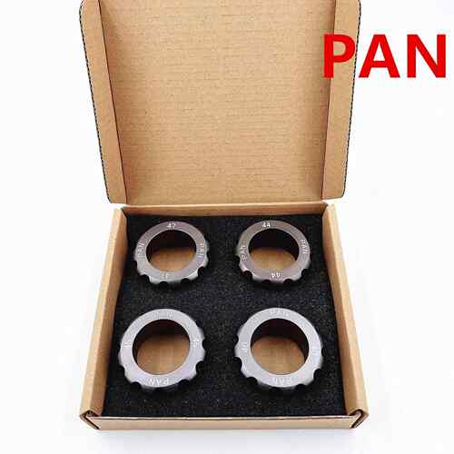 修表工具PAN专业开表器手表后盖开表器多边形拆装开表专用沛纳H开