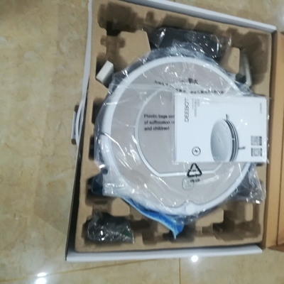 科沃斯CEN540-MI与DG800扫地机器人哪个口碑好，评测揭秘真相