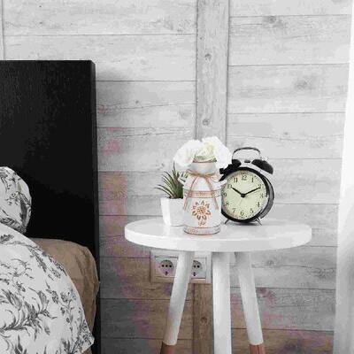 Water Jugs Flower Pot Flowerpot Bucket Simple Flowers