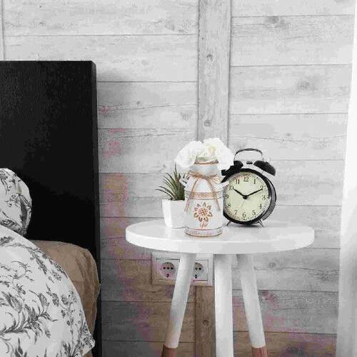 Water Jugs Flower Pot Flowerpot Bucket Simple Flowers