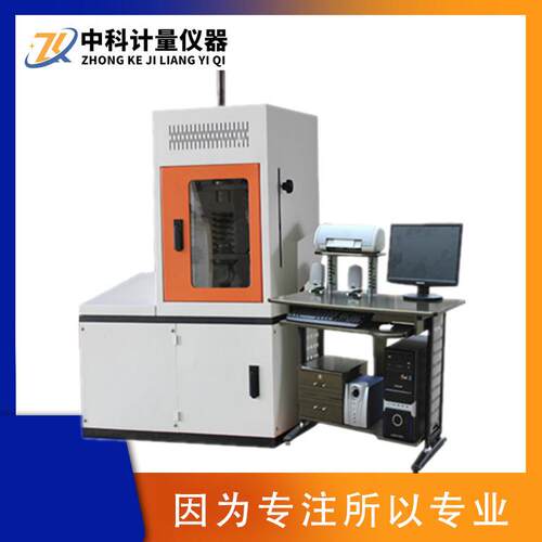 ZKPL-W2000N微机控制弹簧拉压疲劳试验机拉簧压簧疲劳寿命测试仪