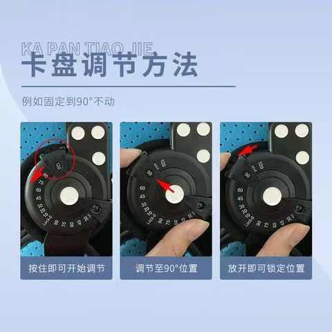 可调节膝关节固定支具下肢外膝盖腿部护具支撑保护固定器腿部