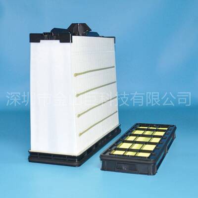 金山巨空气滤清器 蜂窝空滤AF55014 AF55308