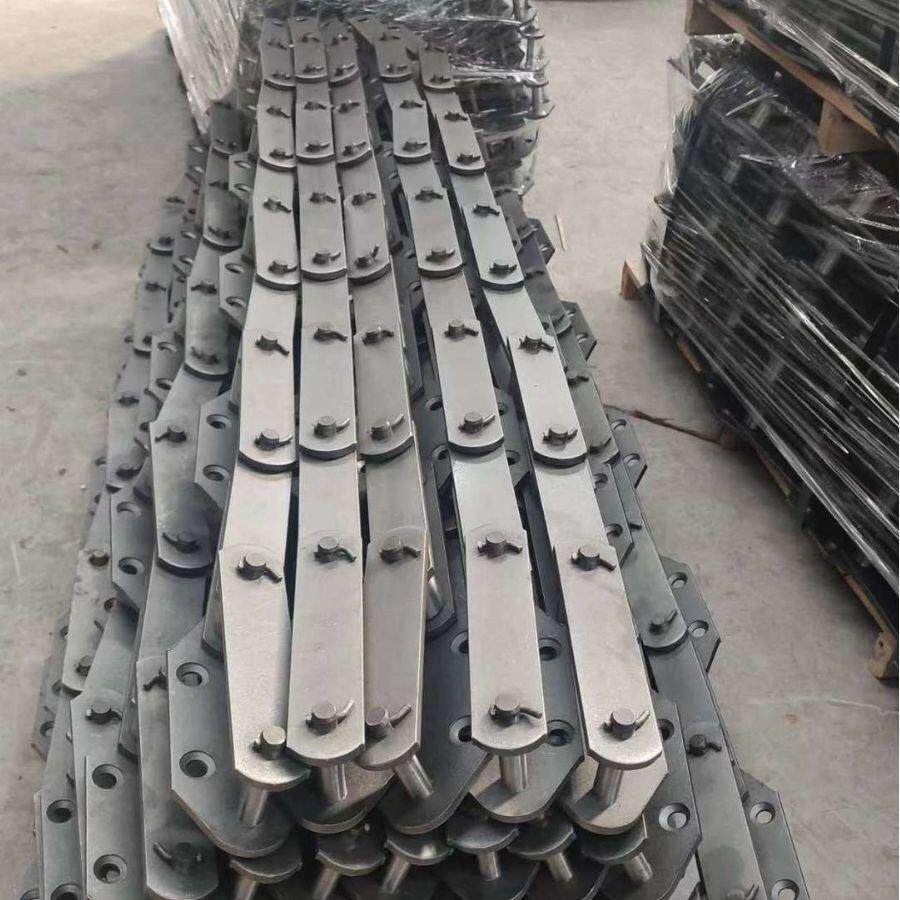 斗式提升机链条NE15NE30NE50NE100NE150板式链条