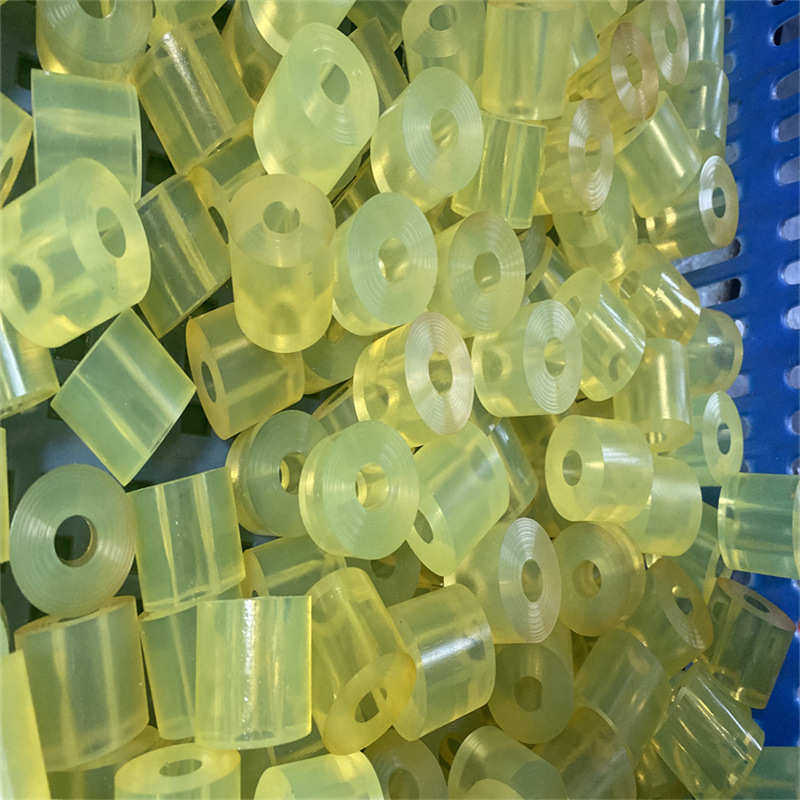 牛筋棒实心橡胶棒减震耐磨聚氨酯优力胶棒PU棒4568/10/12/14/15mm,橡塑材料及制品,牛筋棒/PU棒/聚氨酯棒,淘宝优惠券,粉丝福利购,淘宝优惠卷