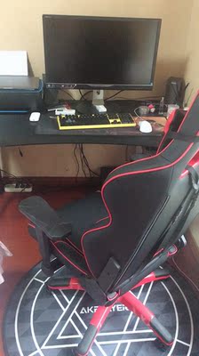 阿卡丁电竞椅怎么样,优缺点秘密解说,幸好看了!