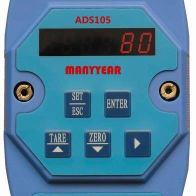 ADS105数显重量变送器