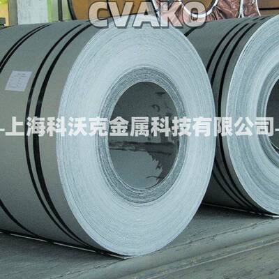 现货供应B25A400硅钢无取向电工钢卷板冷轧卷板可开平切割