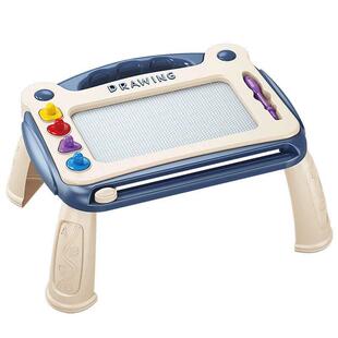 Board Drawing Magnetic Graffiti Baby Color WordPad Children